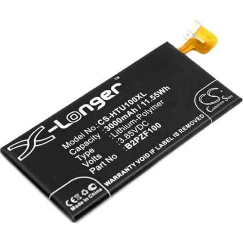Cameron Sino Batteries For HTC U Ultra Phones