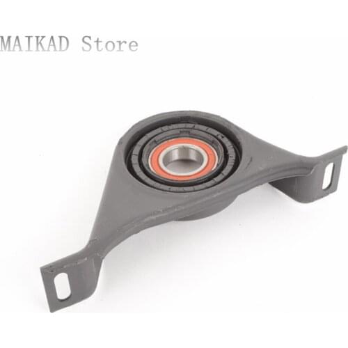 Center Support Bearing Housing for Mercedes-Benz C219 CLS320 CLS280 CLS350 CLS300 CLS500 CLS550 CLS55 CLS63 A2114100181