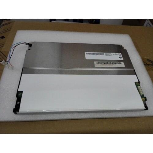 G104VN01 V.0 AU10.4 inch industrial LCD dual lamp