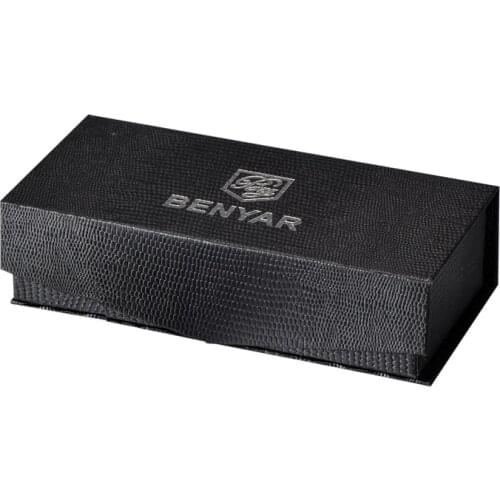 BENYAR Brand Watch Box(Only Box, No Accessories)