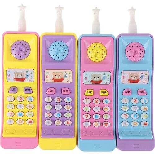 KittenBaby Toy Walkie-talkies
