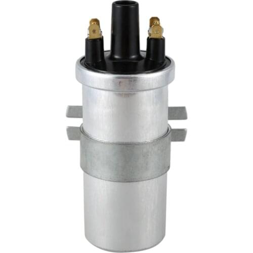 Lucas DLB101 12 Volt 3 Ohm - Non Ballast Ignition Coil