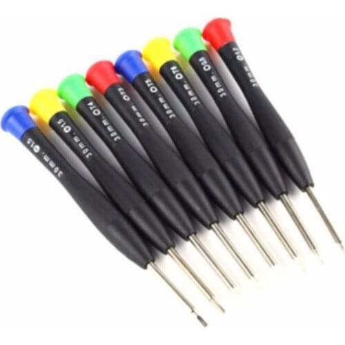 Multifunctional Screwdriver Set Screwdriver Smartphones Repair Tool Sets Mobile Phone Repair Tools