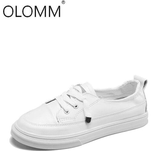 New Womens Shoes Super Fiber Soft Bottom Casual Low To Help with Skid Shoes Zapatos De Mujer Tenis Feminino