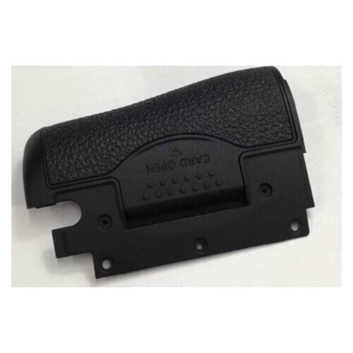 New 5D MARK III CF card cover 5DIII SD cover card with rubber for Canon 5DIII Cover 5D3 Camera repair parts