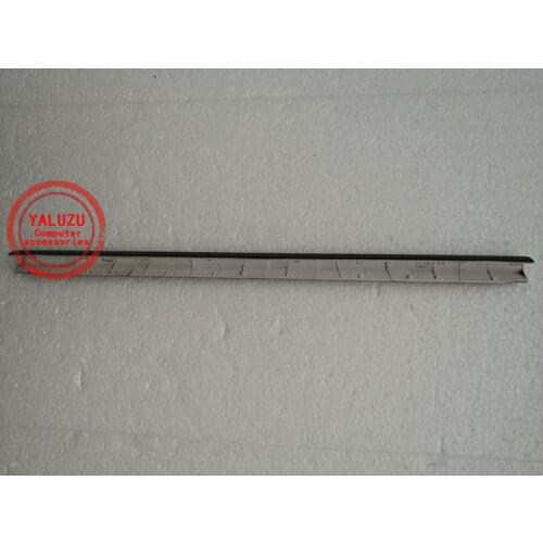 YALUZU 1pc New Laptop LCD Hinges Cover For Asus UX305 UX305FA Series HINGE COVER black