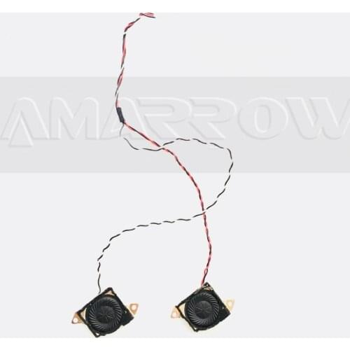 NEW original free shipping for Sony Vaio PCG 61611L 718111 71811M laptop set speaker cable 19 cm and 29 cm