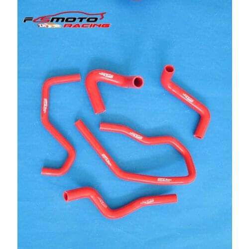 Brand New Silicone Radiator Hose for Renault Clio 16s/Williams MK1 1.8 16V 1991-1998