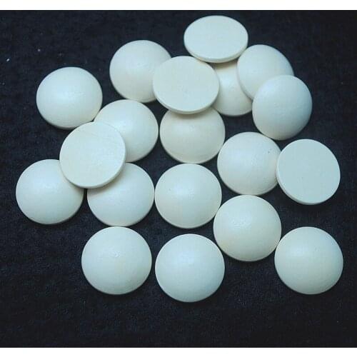 Socharming Wooden Beads