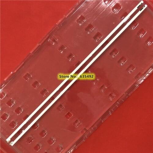 LED Backlight strip 64 lamp For Sony 55"TV KDL-55W8100A 55W805 6922L-0066A NLAC40225L NLAC40225R LC550EUF FG F1 AV55V5