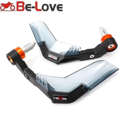 Motorcycle Handguard Shield Hand Guard Protector Windshield For KTM 890 ADV 890 Adventure R DUKE 890 R 790 Adventure S/R DUKE790