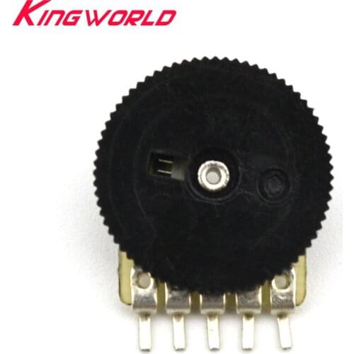 20pcs Audio Volume Control Switch Motherboard Potentiometer Repair Parts for G-ame boy for G-ameboy Color G-BC G-BA