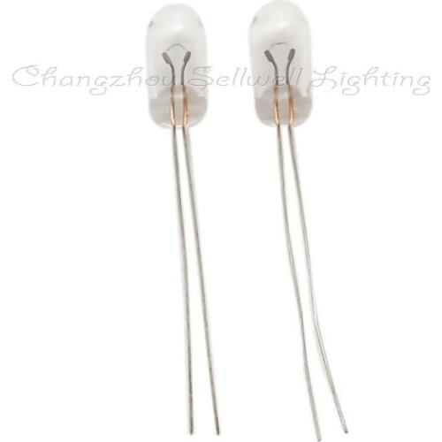 3.8v 5x10x25 New!miniature Lamps Bulbs A286