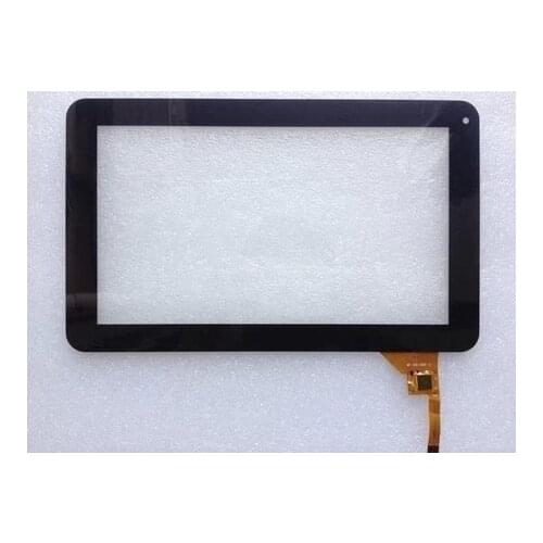 9inch Touch Screen Panel 3Q Qoo! Q-pad LC0901D Digitizer Glass Tablet PC Sensor Screen