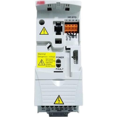 ABB New And Original Inverter 380V 15KW ACS355-03E-31A0-4