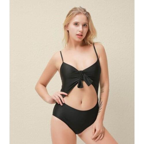 Albeey Plus Size Swimwear
