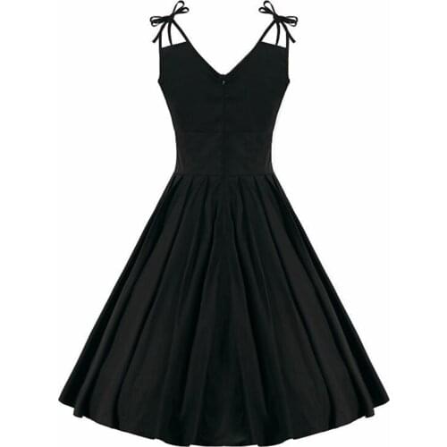 Bogeda Summer Cotton Dresses