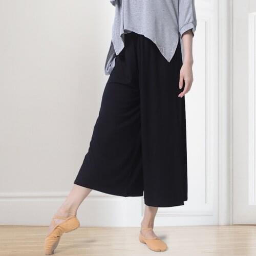 Girls Jogging Fitness Yoga Pants Women Sweatpants Dance Pants Trousers Elastic Black Fitness Pants Women