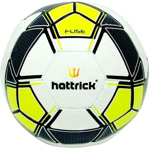 Hattrick Football Paraphernalia