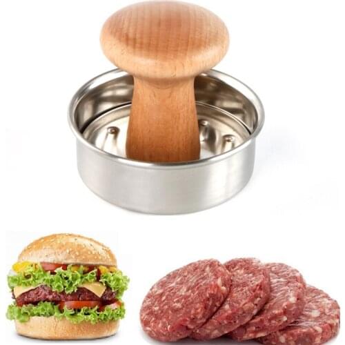 Прессы для гамбургеров Hokerbat China At AliExpress