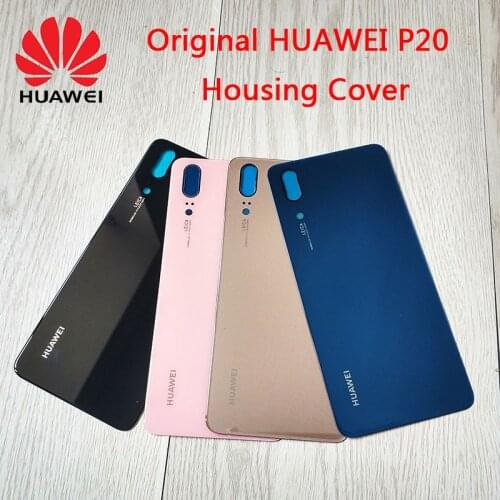 HUAI XIAO HAI Huawei P20 Phone Batteries