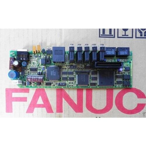 USED 100% TESTED ORIGINAL A20B-2100-0541 FANUC PCB A20B-2100-0541 CIRCUIT BOARD A20B-2100-0541 CNC SPARE PART A20B-2100-0541