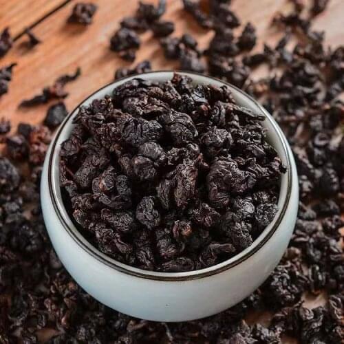 China Anxi Tanbei Tie-guan-yin Oolong Tea Organic Tea Green Food Warm Stomach TieKuanyin Tea Bag 250g500g1000g