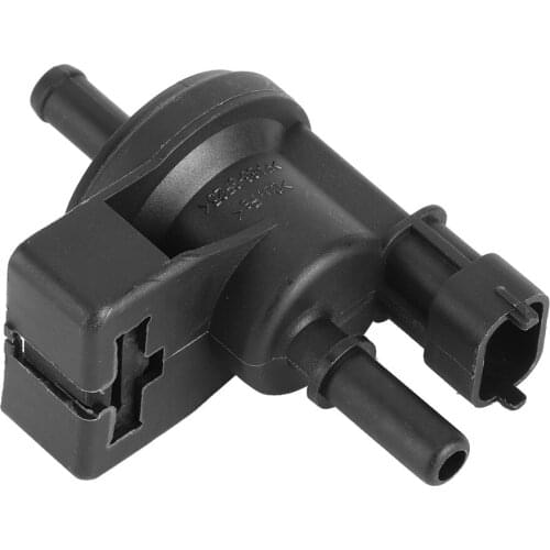 Fuel Tank Breather Valve Vapor Canister Purge Simple To Install Purge Valve 13907838281 Fits For M3 08-13