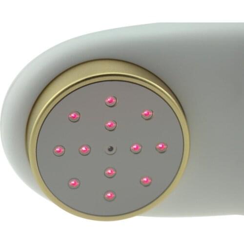 LASTEK prostate stimulator back pain reief laser level phototherapy health medical equipments