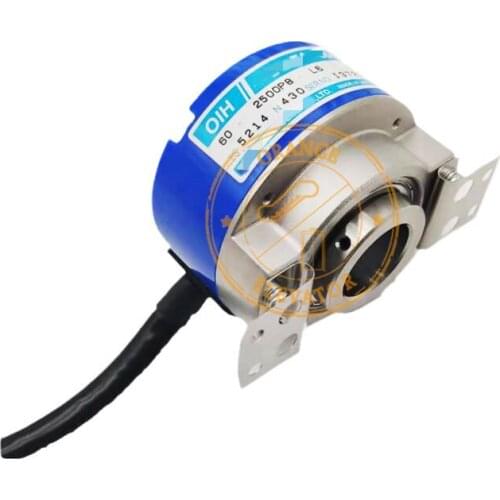 Elevator Encoder TS5214N430 OIH60-2500P8-L6-5V