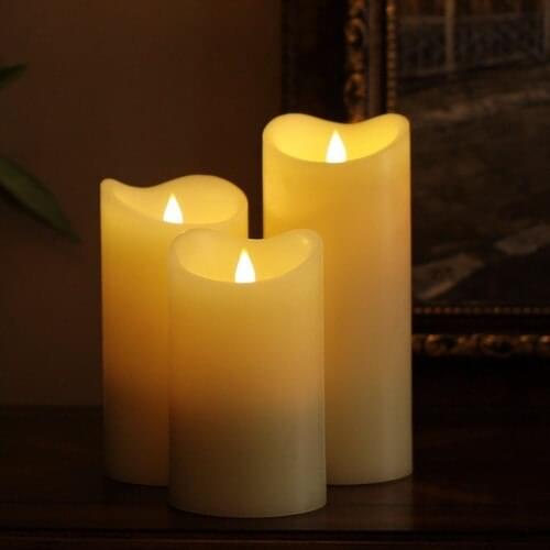 Modernica Materials For Making Candles