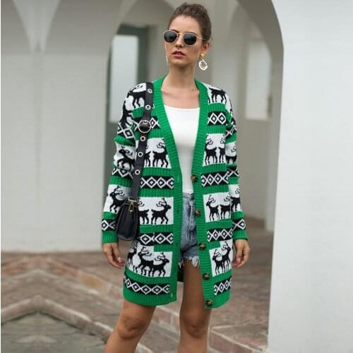 MSFILIA Women's Cardigans