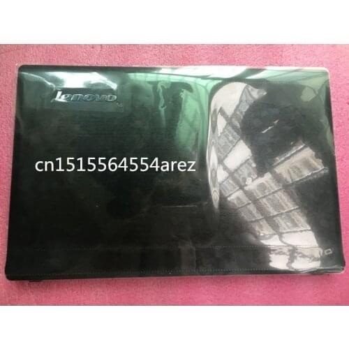 New Original for Lenovo G570 G575 LCD rear back cover/The LCD Rear cover 31048392 AP0GM000500