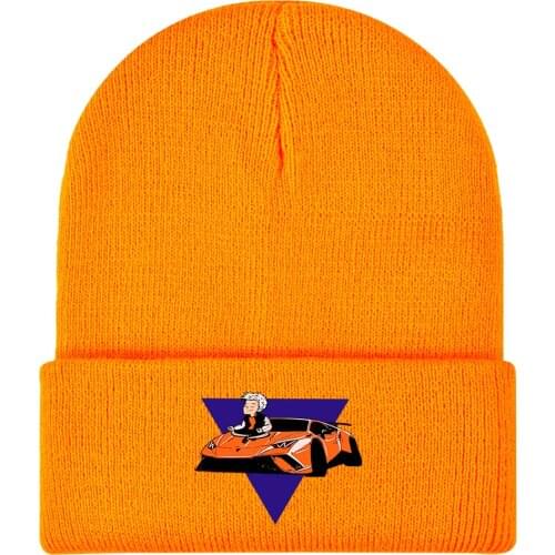 2021 New а4 мерч шляпа Child Hats Spring Autumn Boy Girl Knitted Hat а4 мерч для детей Unisex Warm Kids Women Beanie Hat