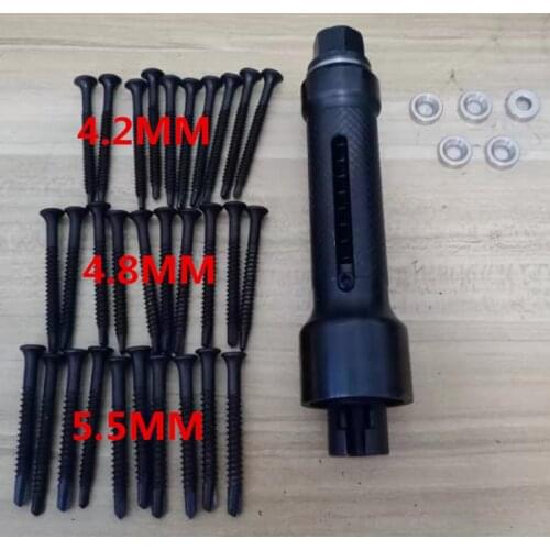 New Arrival Top Quality Professional Auto Locksmith Tool Stainless Steel Premium Mini Car Lock Puller