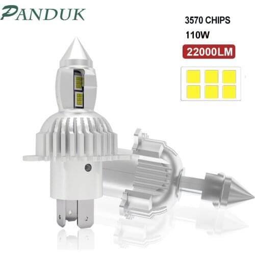 Panduk Car Lamps