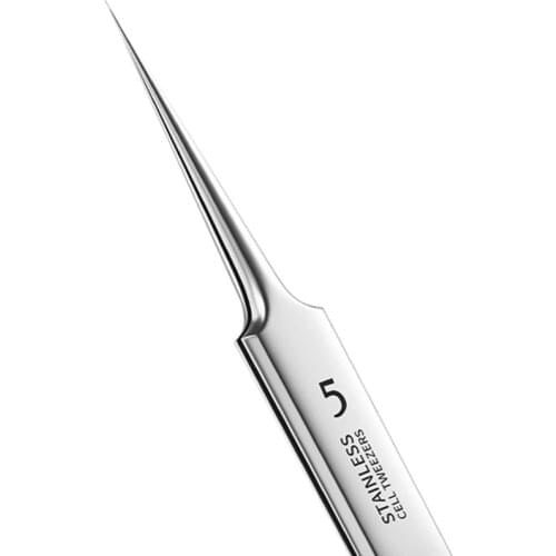 SHENGMEIYU Tweezers