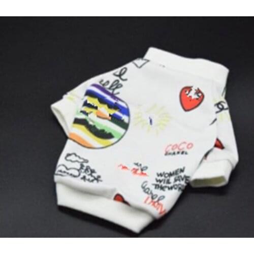 Winter Pet Dog Hoodie Clothes for Medium Large Dogs,Fleece Warm Hooded Jacket Sweatshirt French Bulldog Coat Clothing B1063