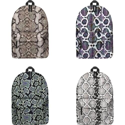 AUTEUIL Womens Casual Backpacks
