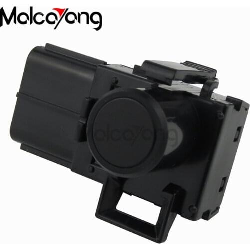 89341-33160 Reversing Wireless Front Rear Parking Sensors For Toyota LEXUS GX460 RX350 RX450h Sequaia Land Cruiser