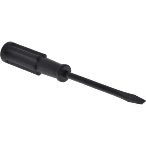 Sewing Machine Parts Slotted Screwdriver Medium Size, We Have Hex Screwdriver , Flathead Screwdriver ( Medium )