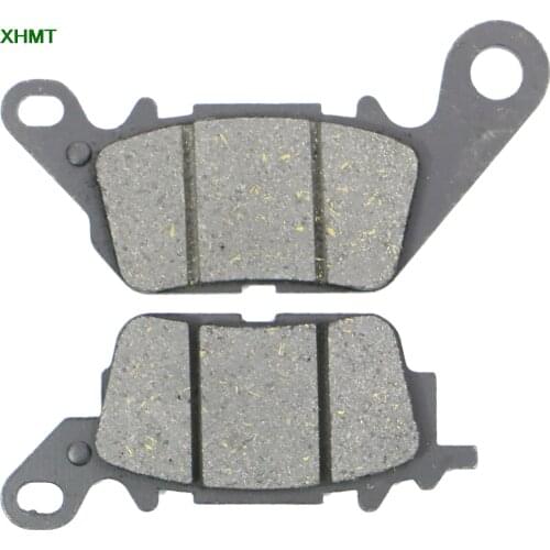 For YAMAHA 125 NMAX GPD A 2015 Disc Brake Pads Pill Front Rear