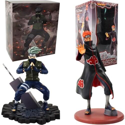 Figures Sword Anime Model Toys Birthday Gifts