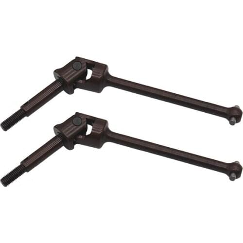 HD Nylon Roof Bar Set fit HPI KM Rovan Baja 5T 5B 5SC