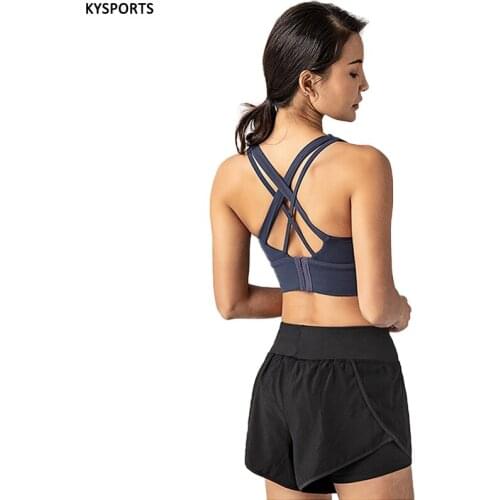 Спортивные бюстгальтеры ICCLEK China At AliExpress