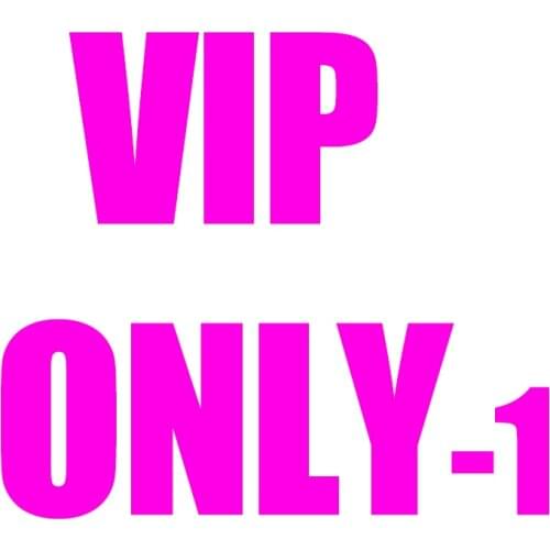 2020 Building Blocks Toys for Girls Vip Only