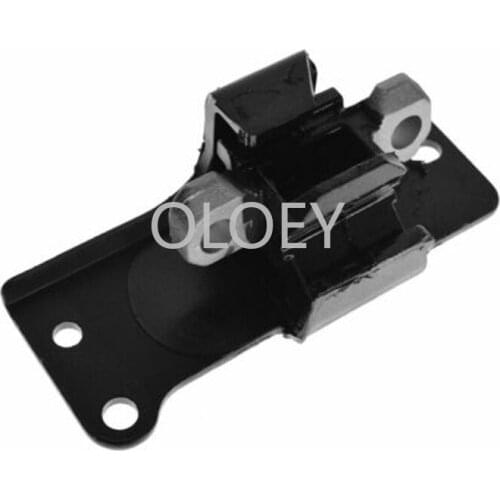 Engine Motor Transmission Mount Kit Set 11220-CA00A for NISSAN CUBE 2009 2010 2011 2012 2013 2014 for NISSAN VERSA 200-2012