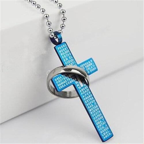 Панк-подвески RONGQING China At AliExpress