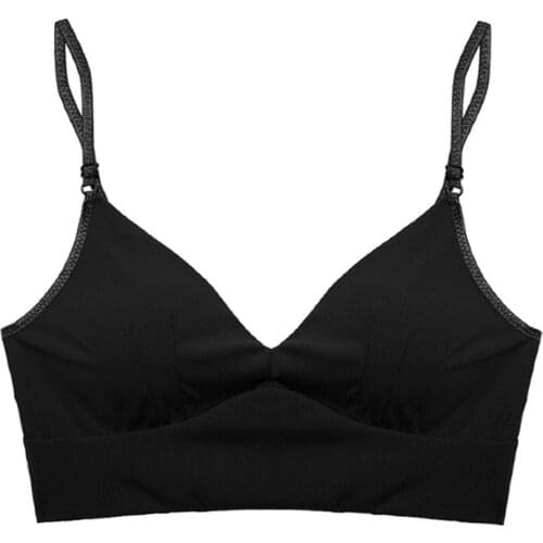 Sexy Bra For Women Seamless Backless Invisible Bra Underwired Open Back Top With Padded Intimate Lingerie