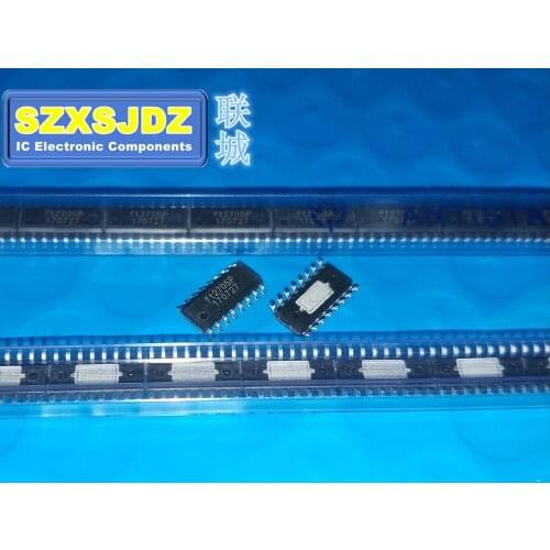 1PCS FT2705P FT2705 SOP16 Marca original novo
